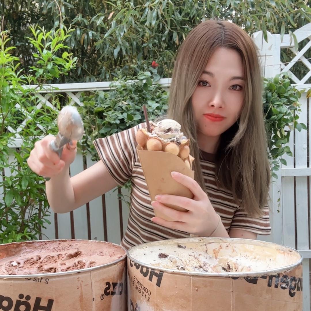 不想早起的念念妈