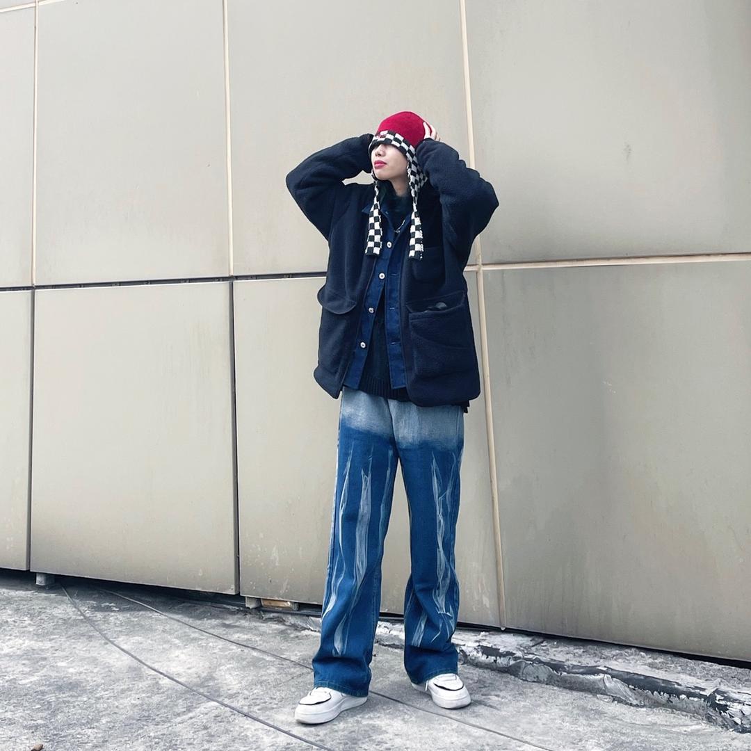 安安老师零基础舞蹈