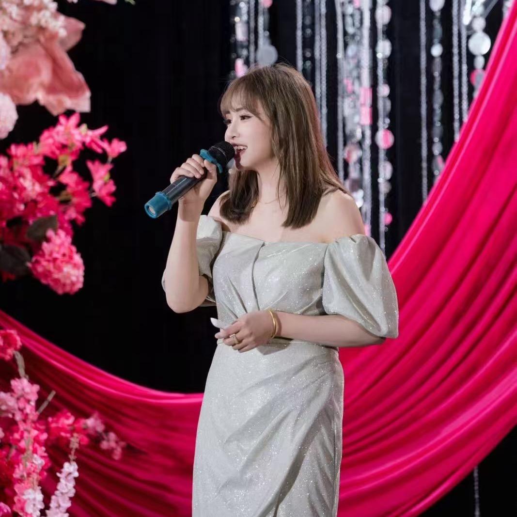 福清90后喜娘婷婷