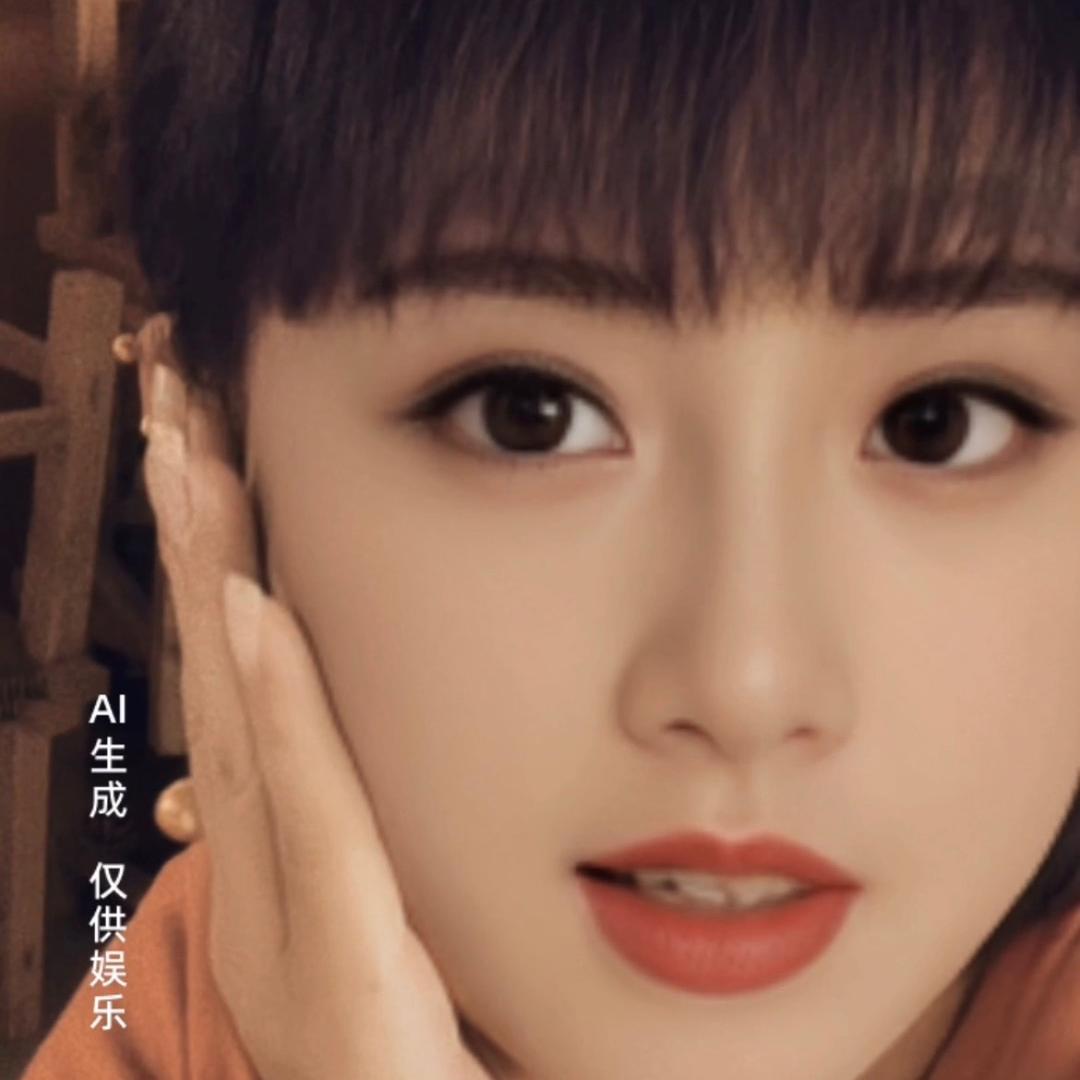 野蛮女孩👧