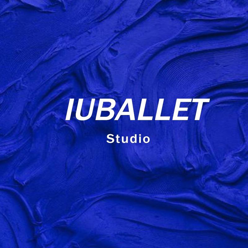 IUBALLET STUDIO