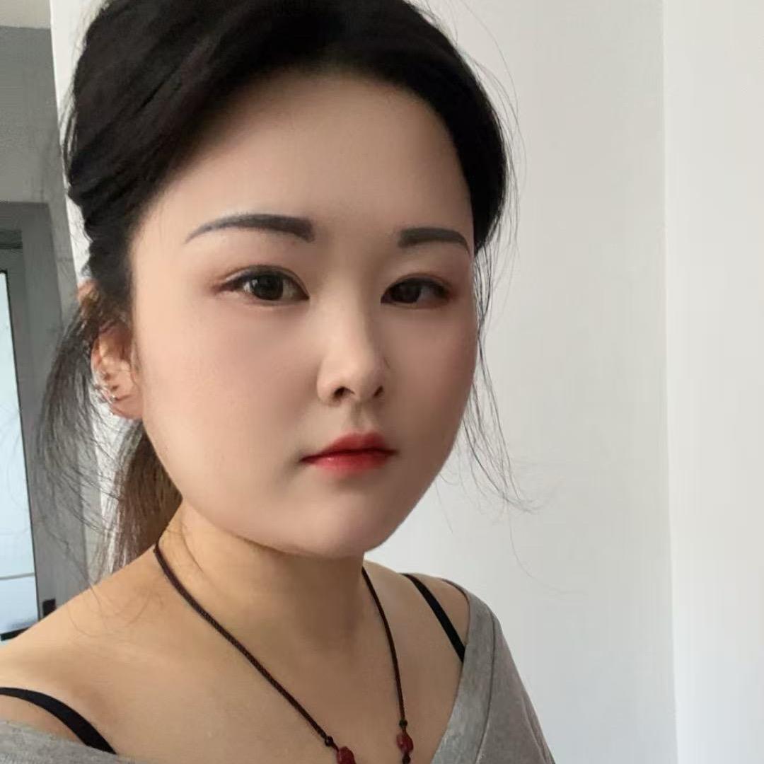 莎莎🌼