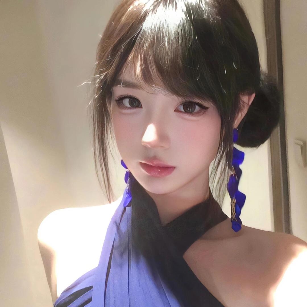 面狗
