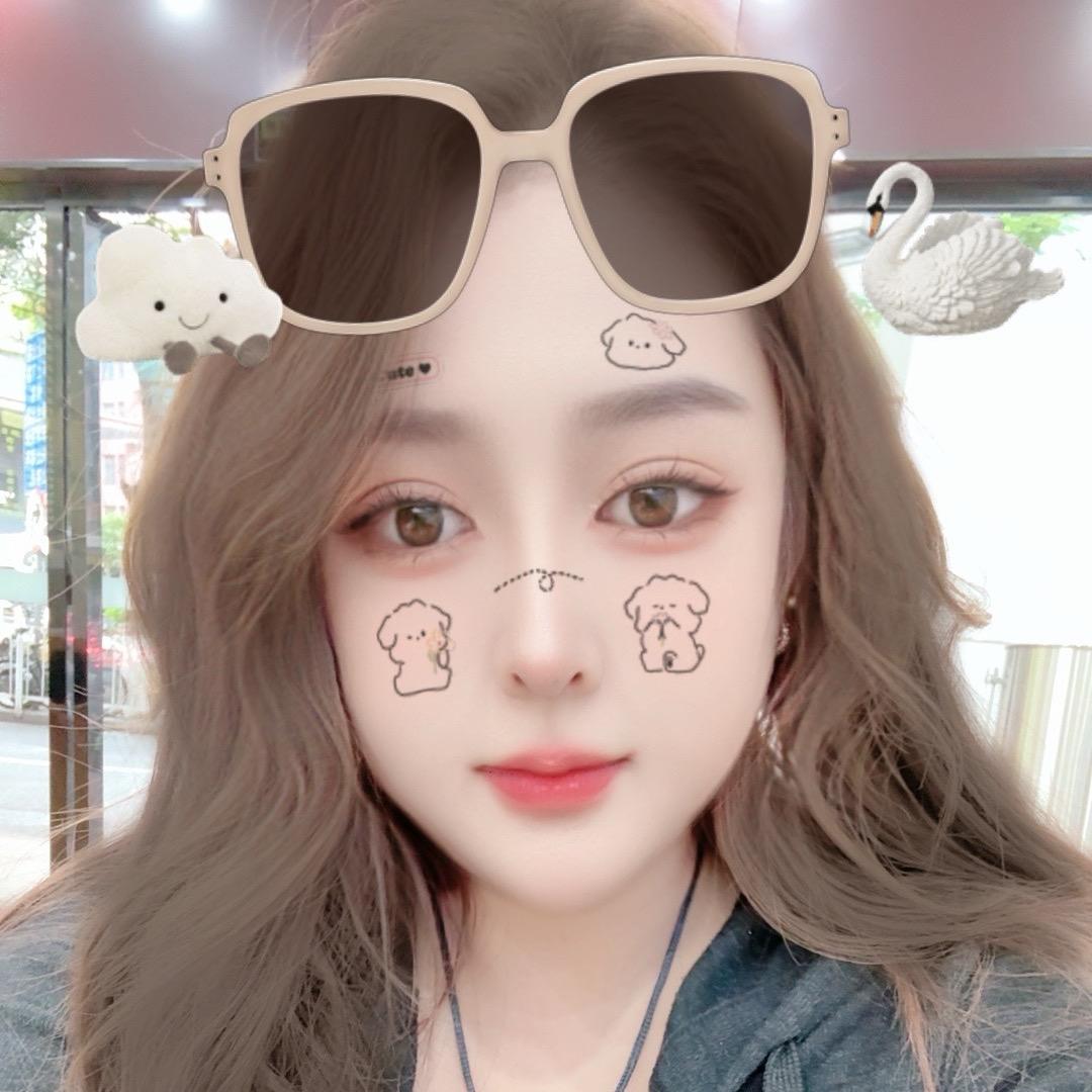 高阳县我们大码女装店（娜美）