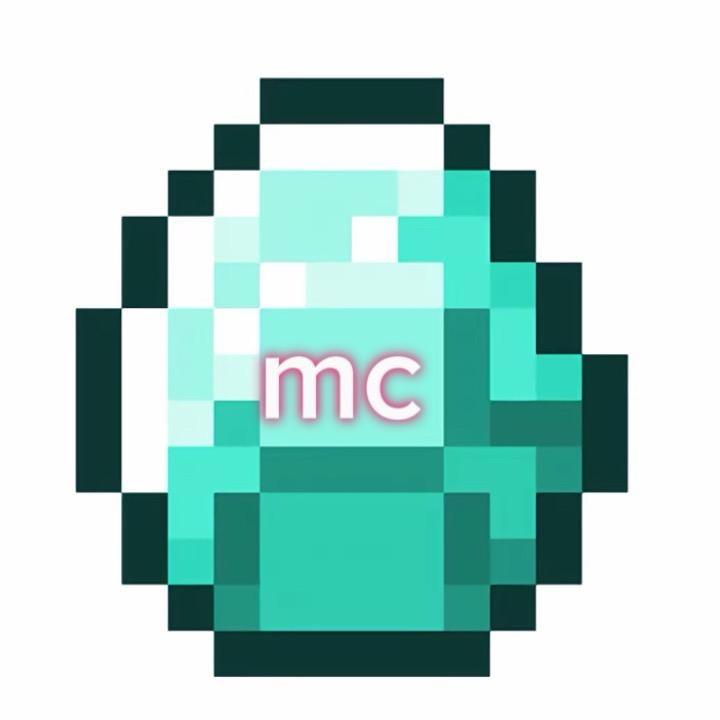 Minecraft钻石💎