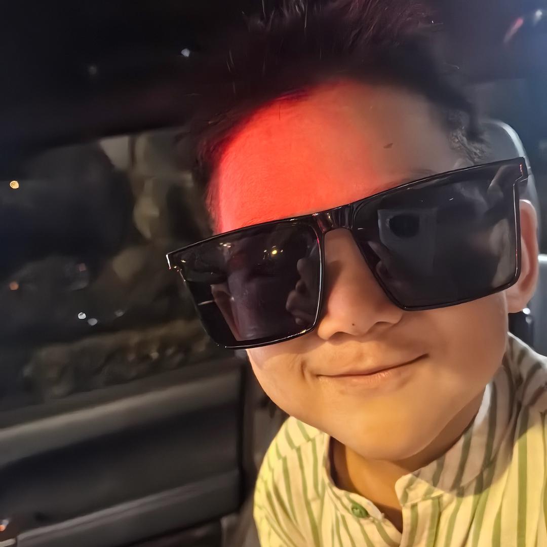顺心顺遂