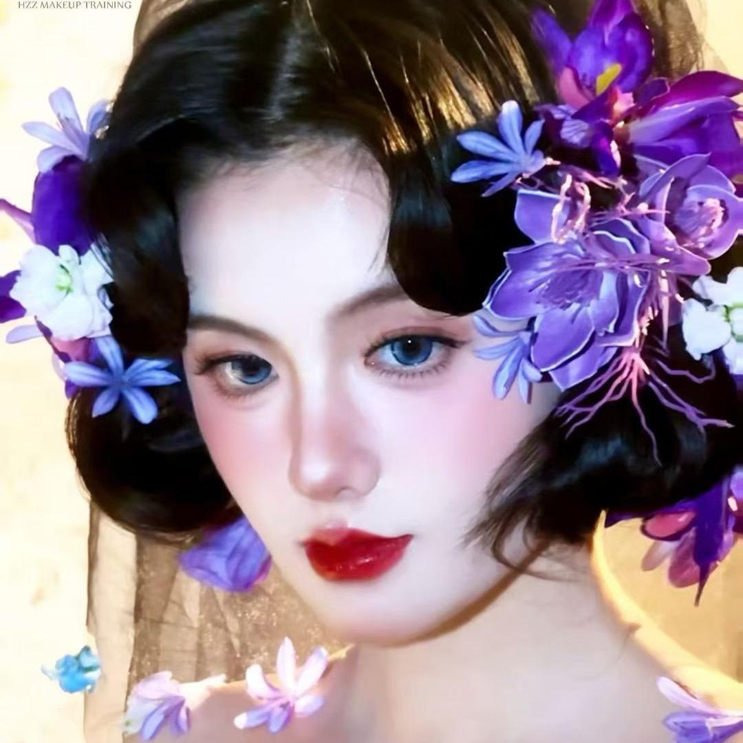 济南芳园阁汉服体验馆(曲水亭街店)