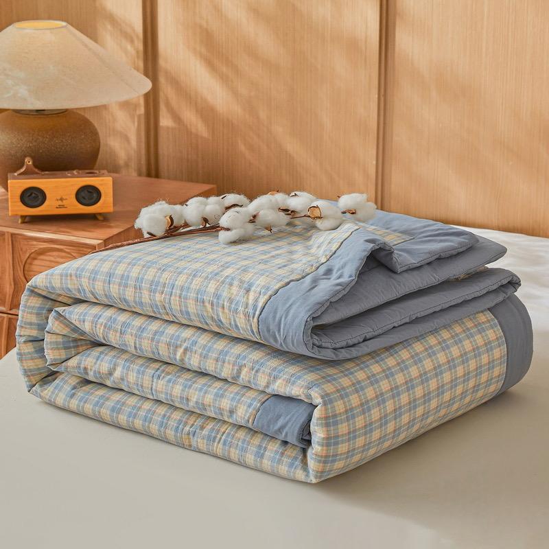 红知居家纺工厂