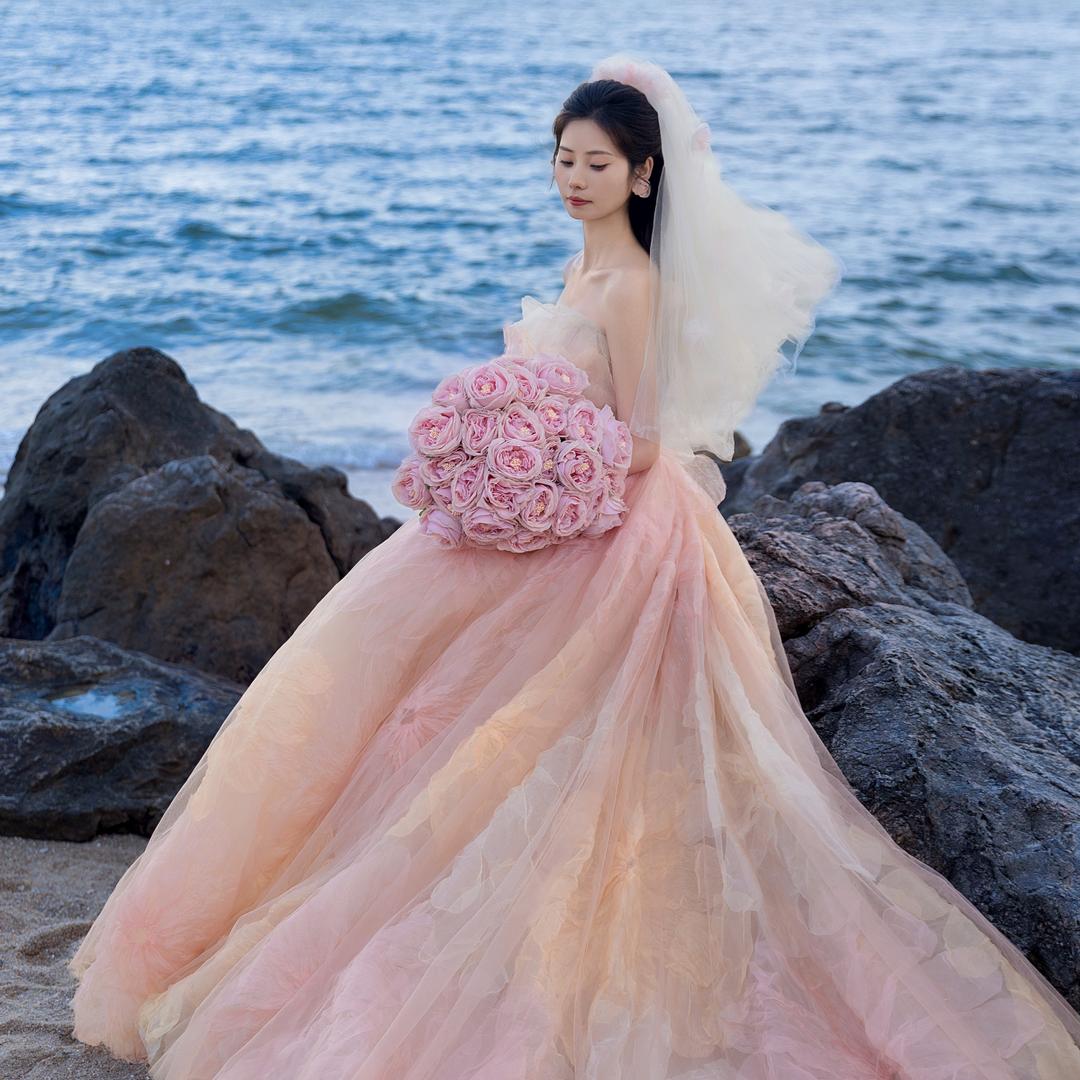 小翠（带娃版）