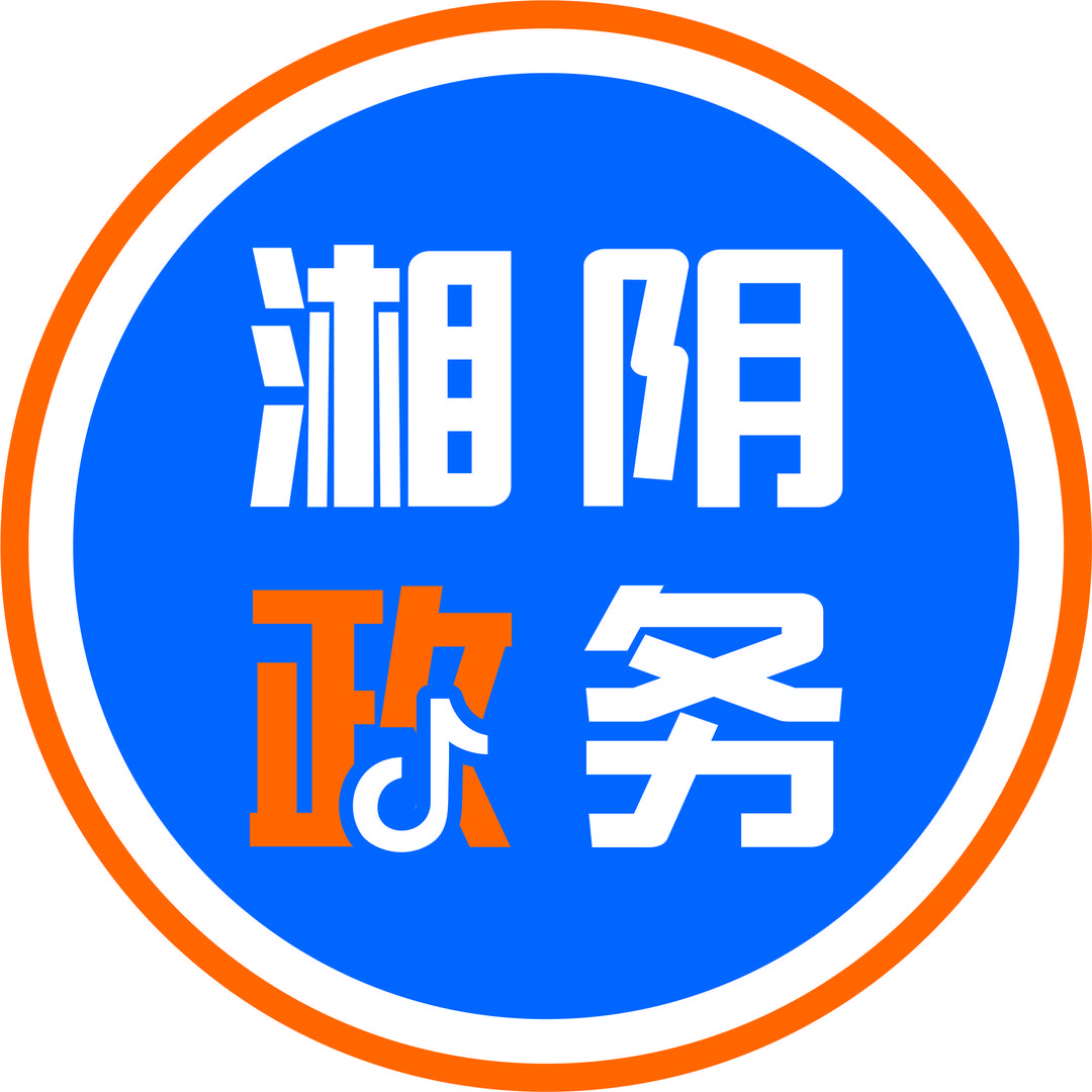 湘阴政务服务