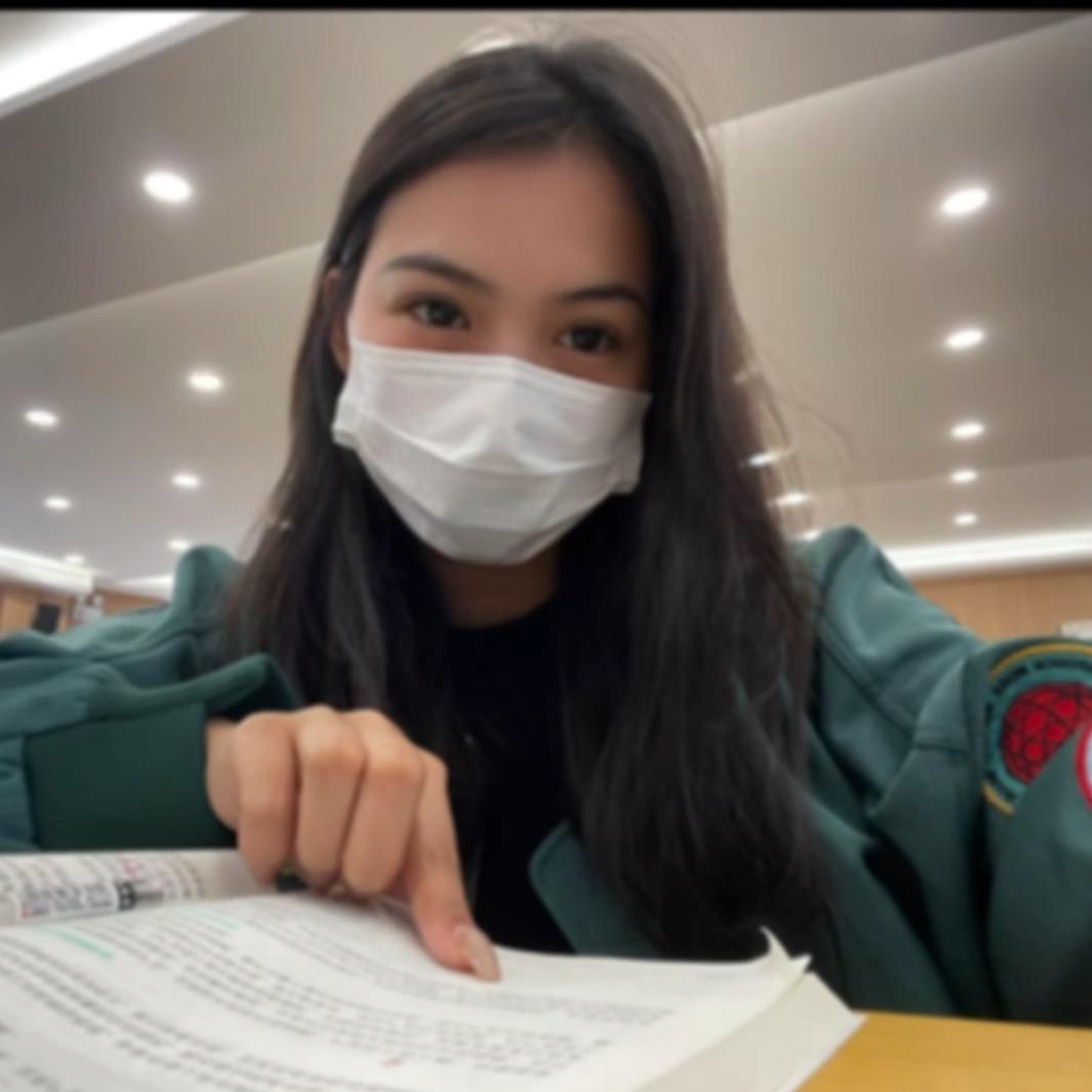 许职小周学姐（校园号）