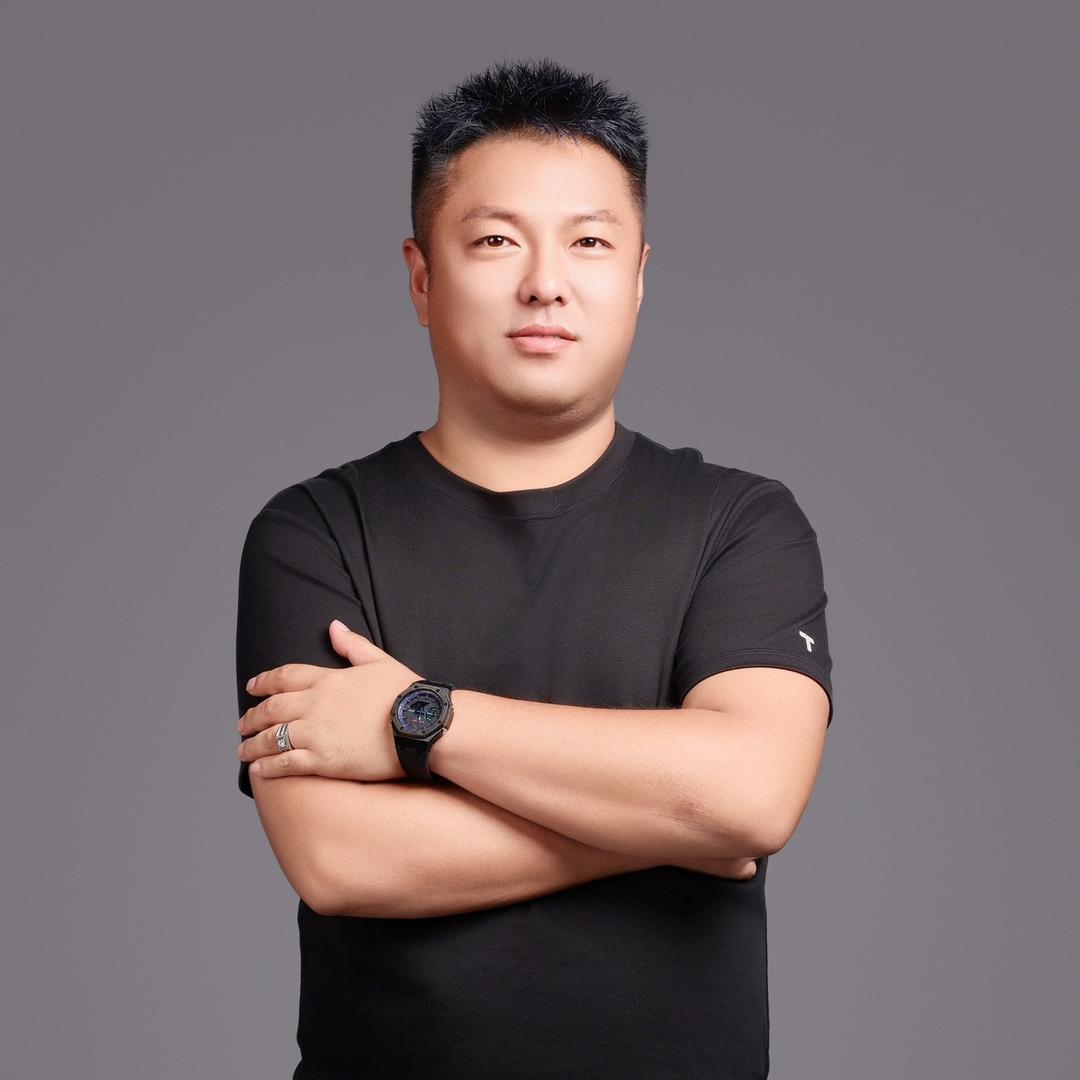 秒卖房-黄磊