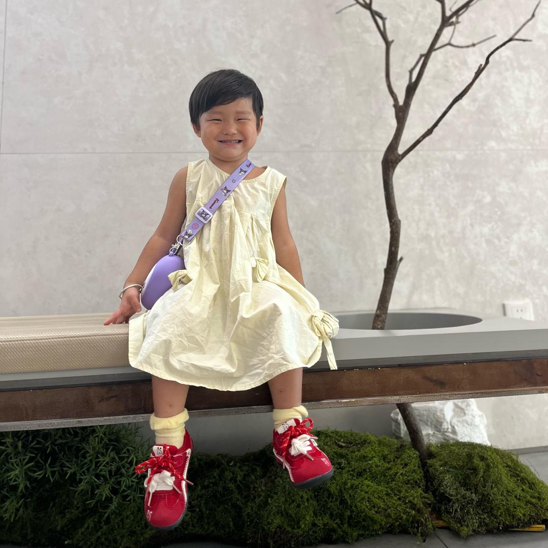 🍭🍭余生随心