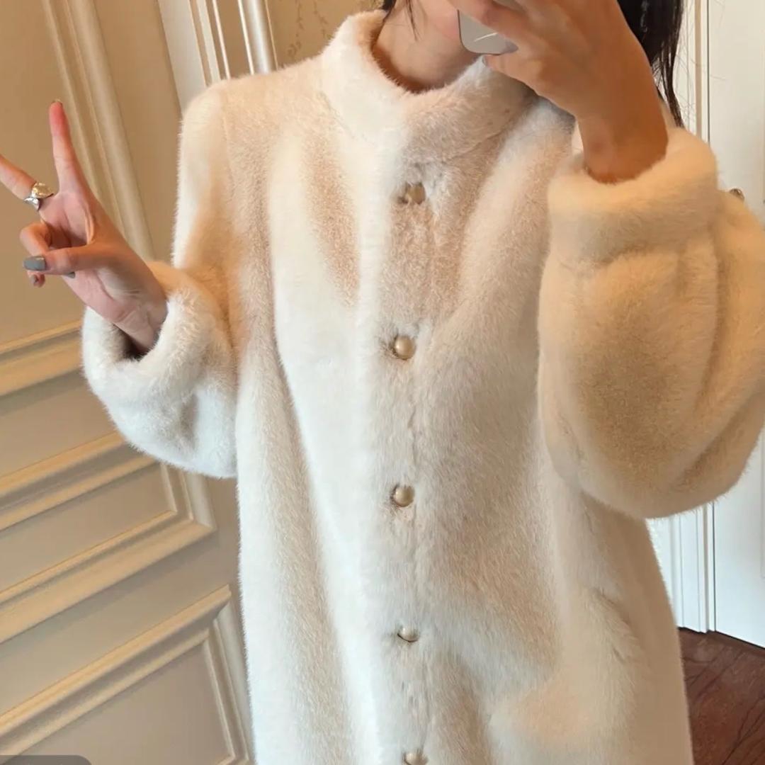 欣欣子—私服