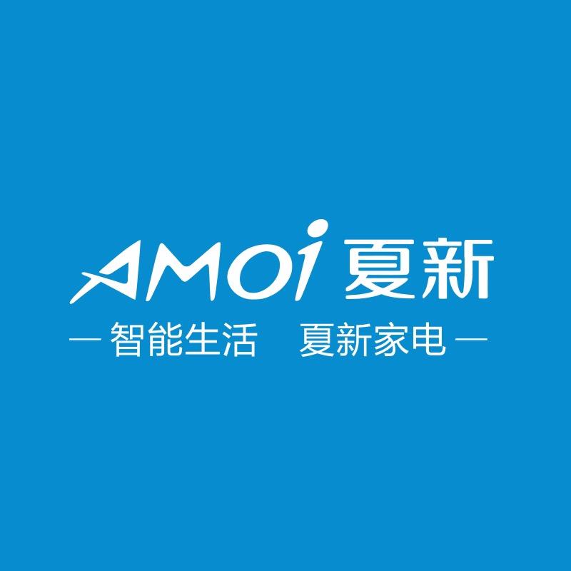 夏新即热式电热水器