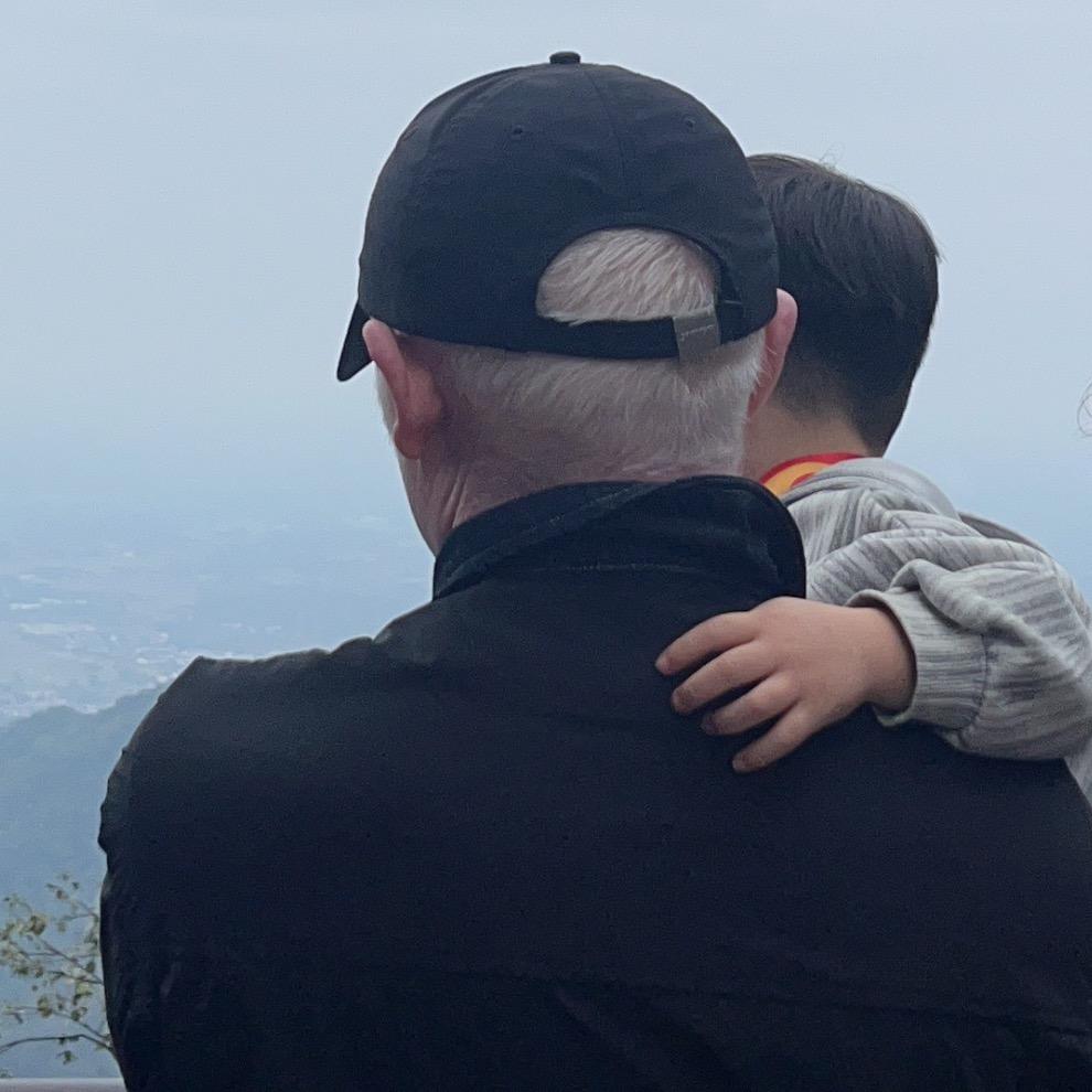 陈小妹儿@