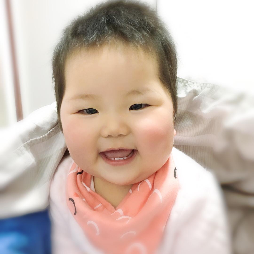 一诺妈咪💕