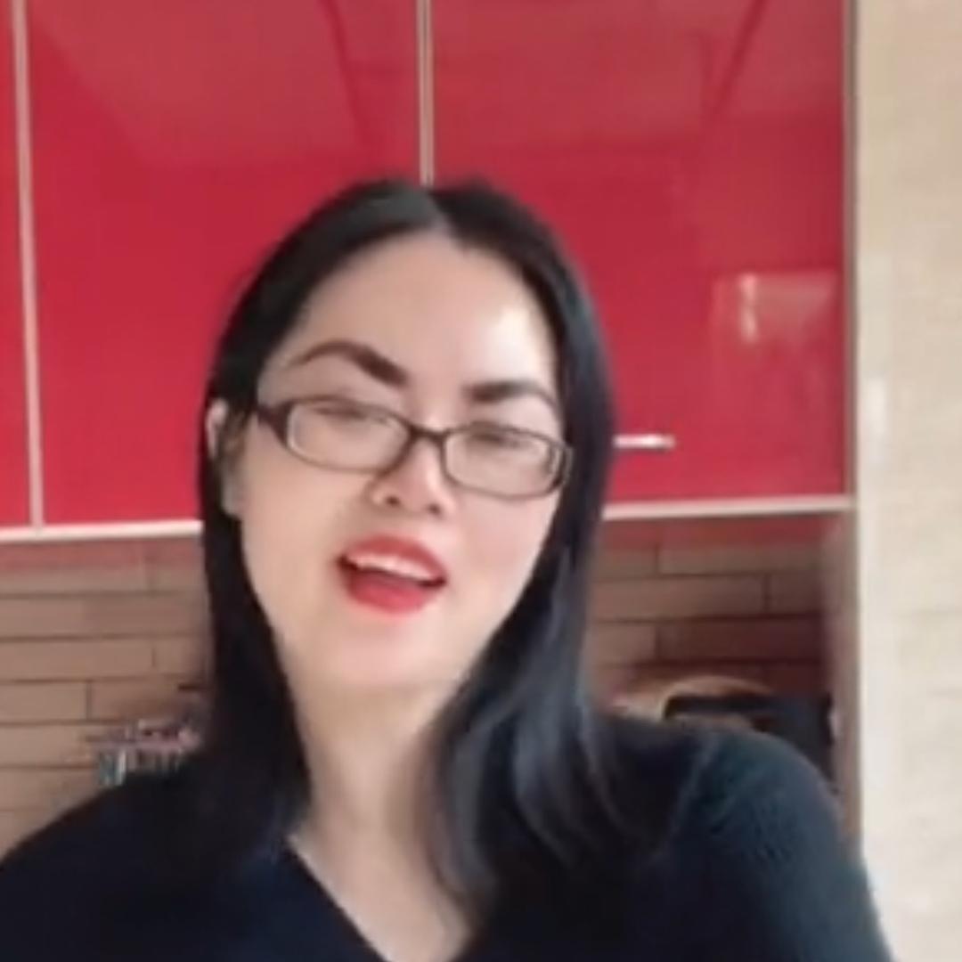 汪丽