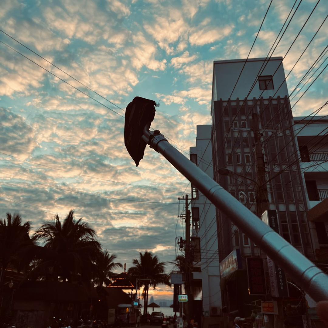 常州佰强车业(多空無界）