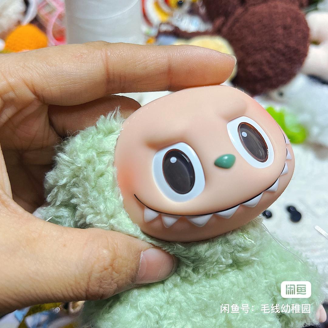 潮表噶潮玩