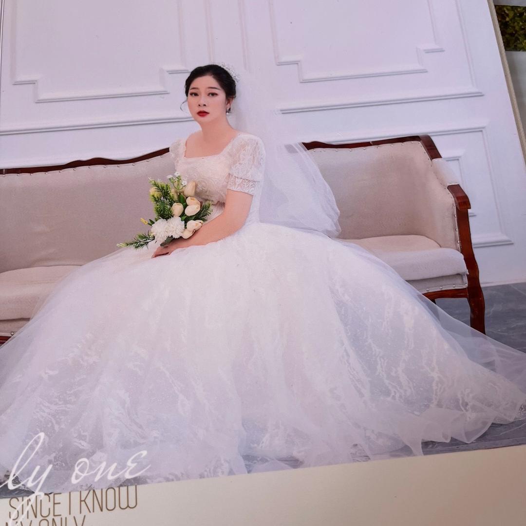 女人如烟