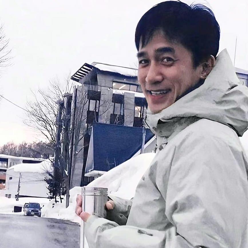 超级幸运星