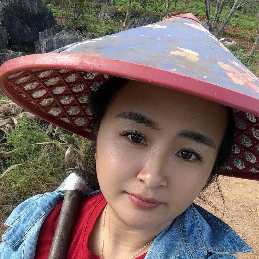 镇康大表嫂