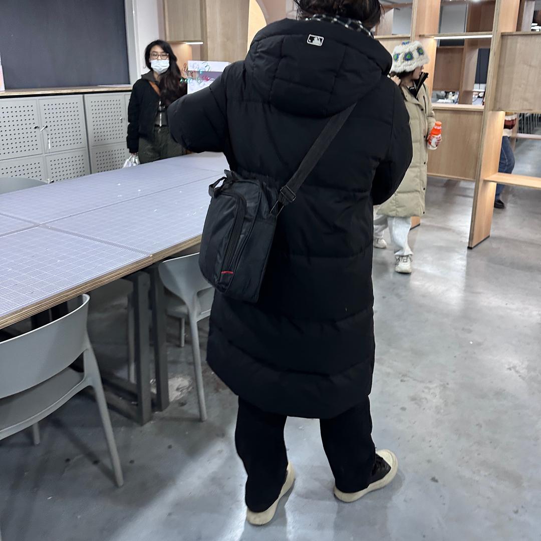 别墨迹了