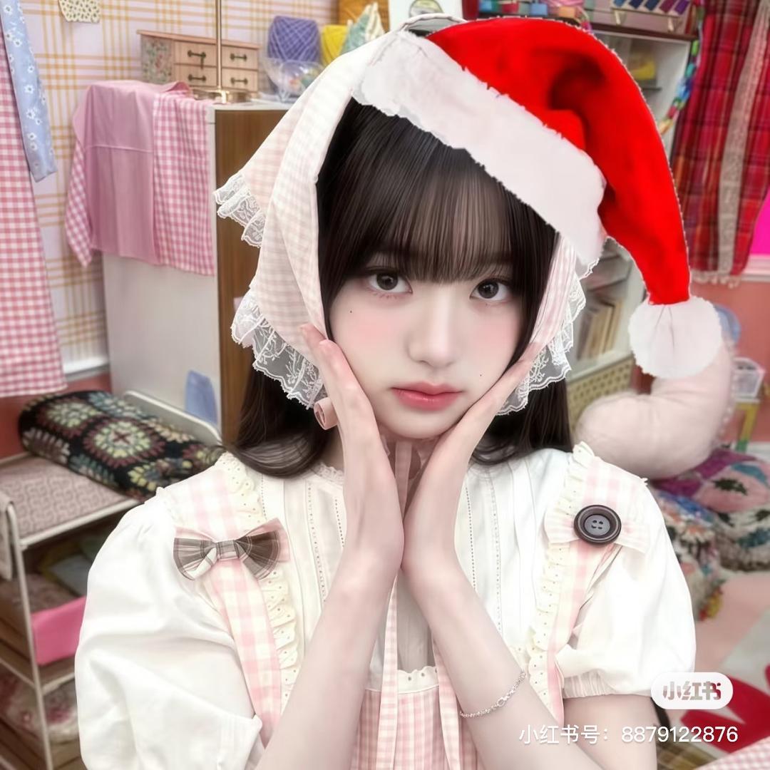 洗头梦女