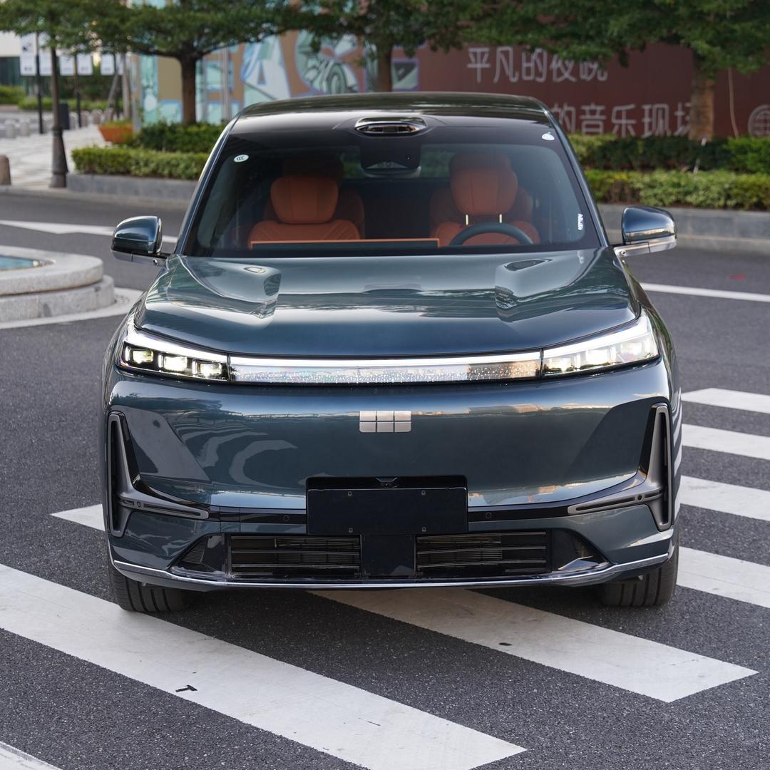 小迪的银河M9专改