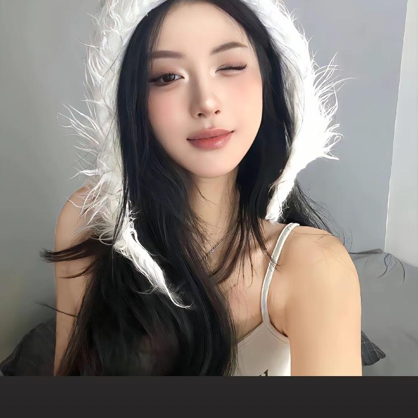 小七。