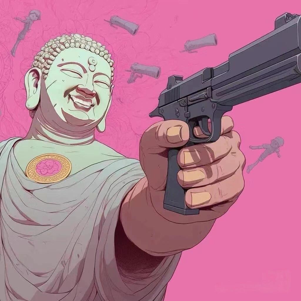 幸运金钱鼠.