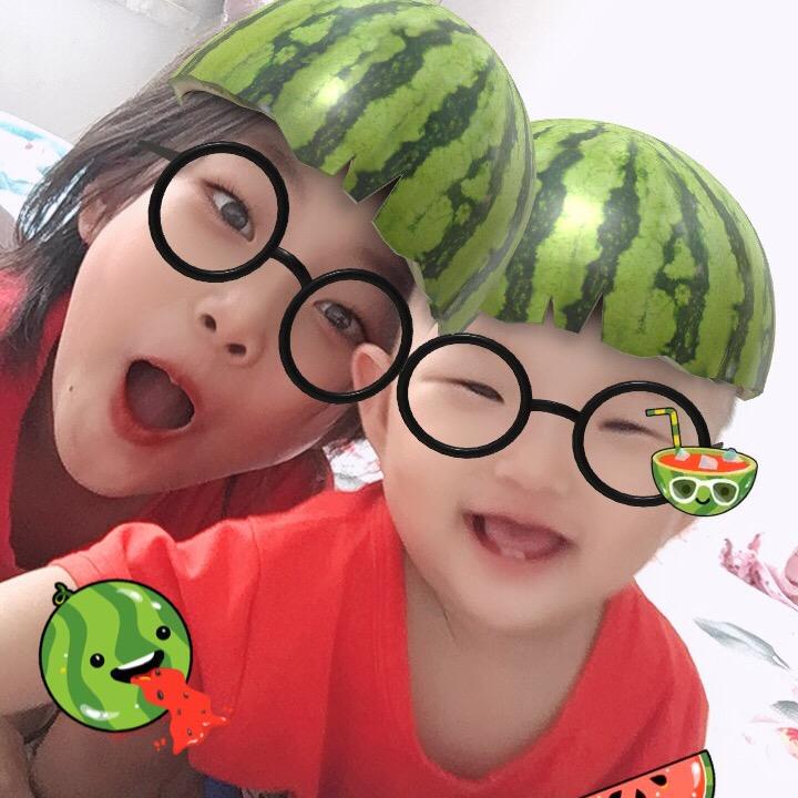 欣果妈咪