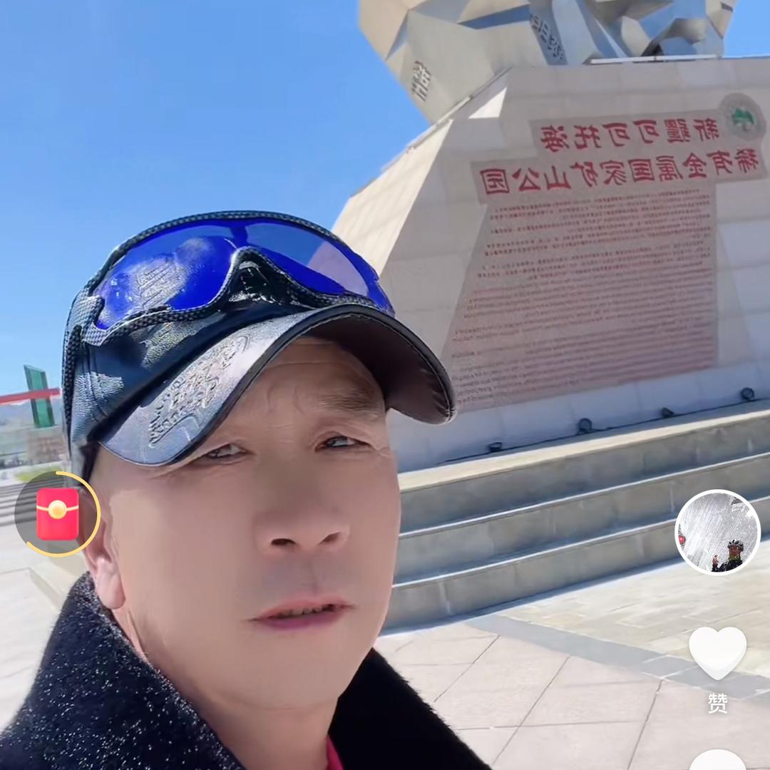 小白