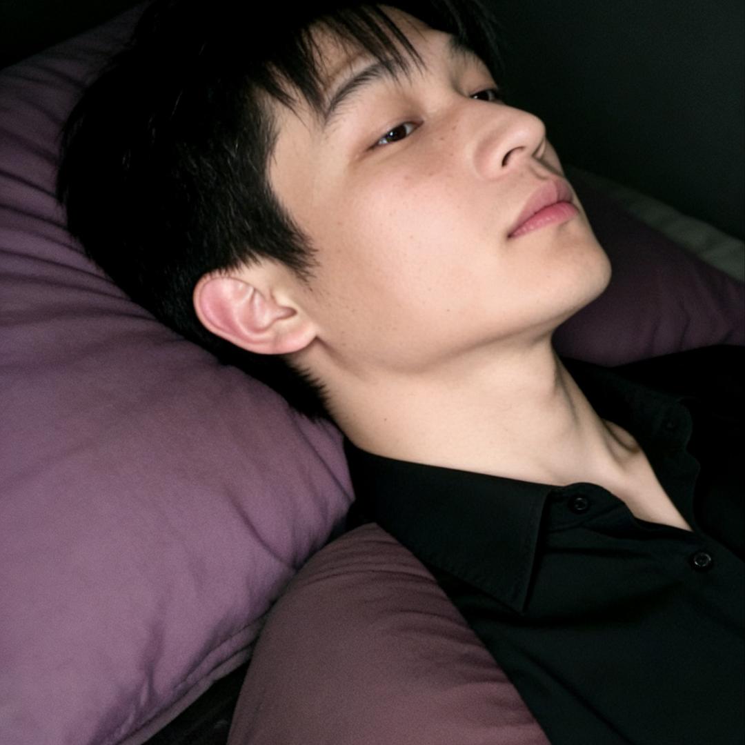 芋圆（小号小萌）