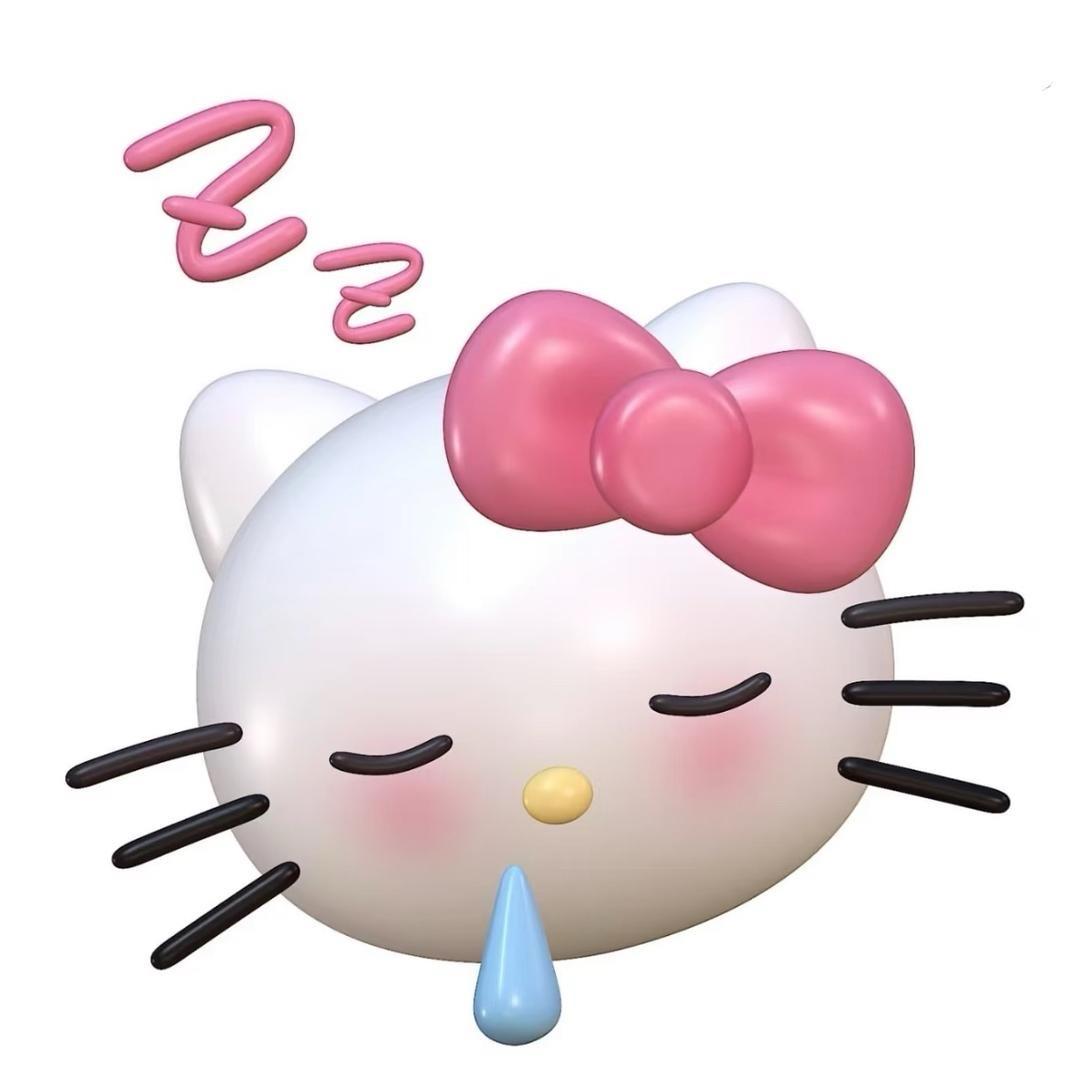 小🐑