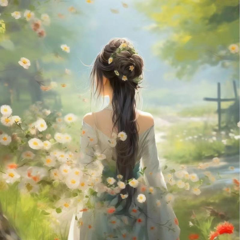ঞ᭄遇见🌸ഒᩚ࿐
