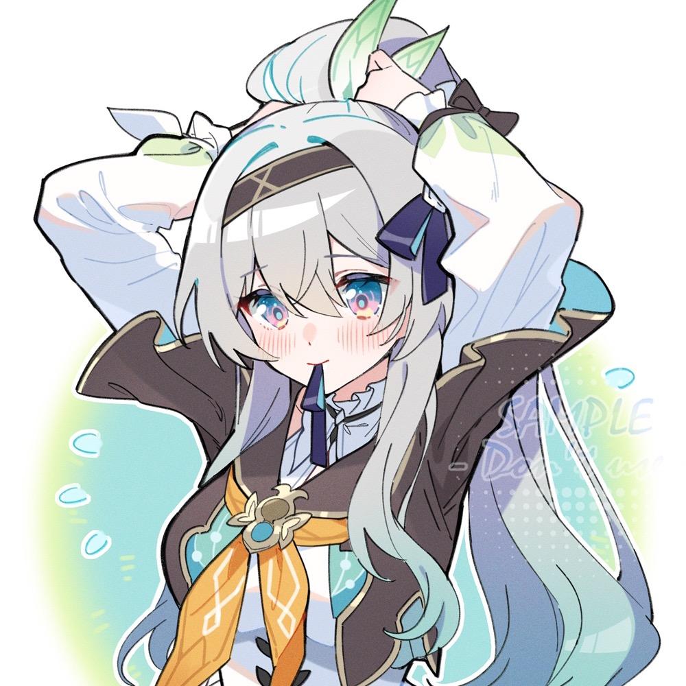 妮可007