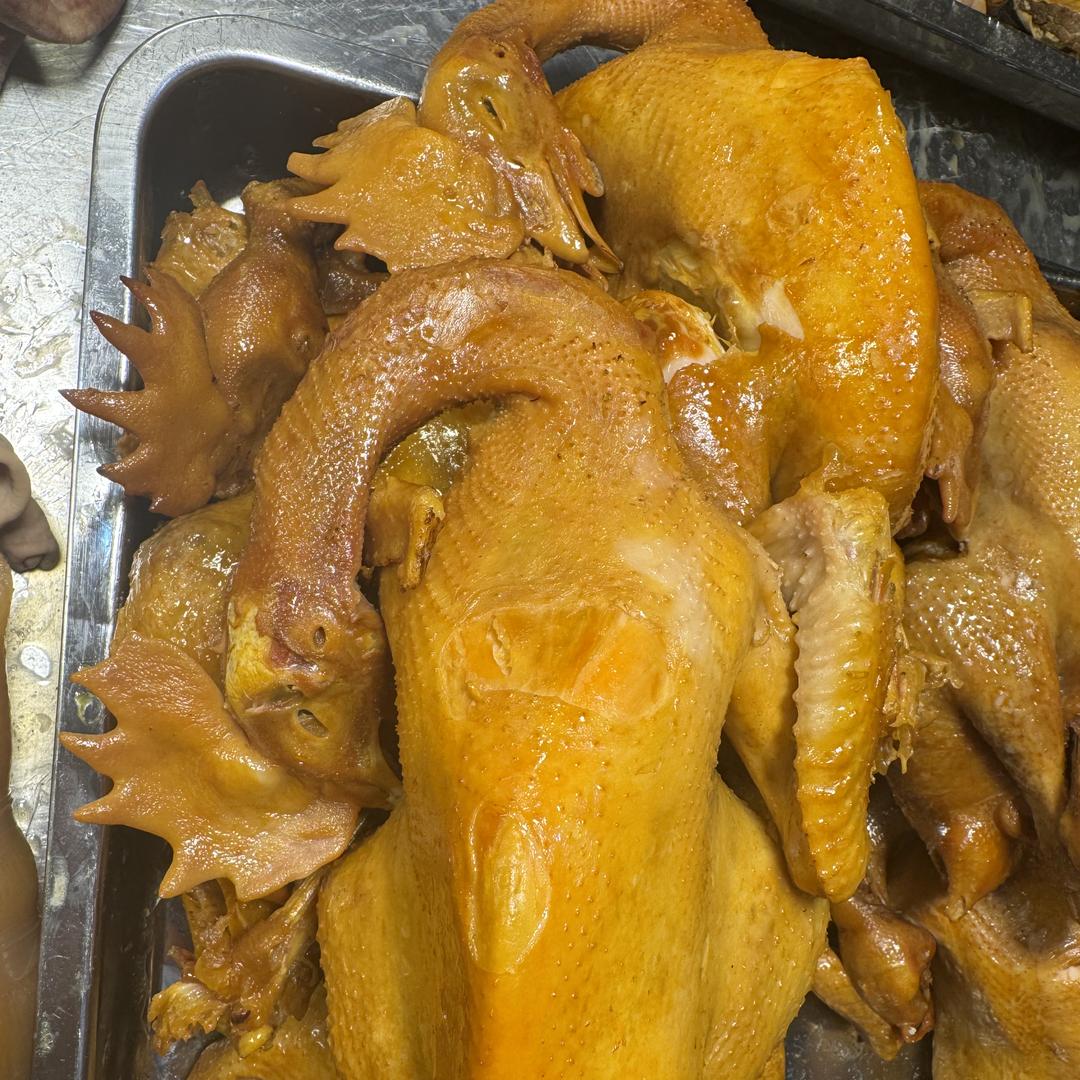 庆云县乐乐肉食店