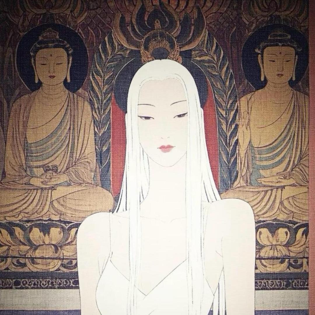 懒得李🌫️