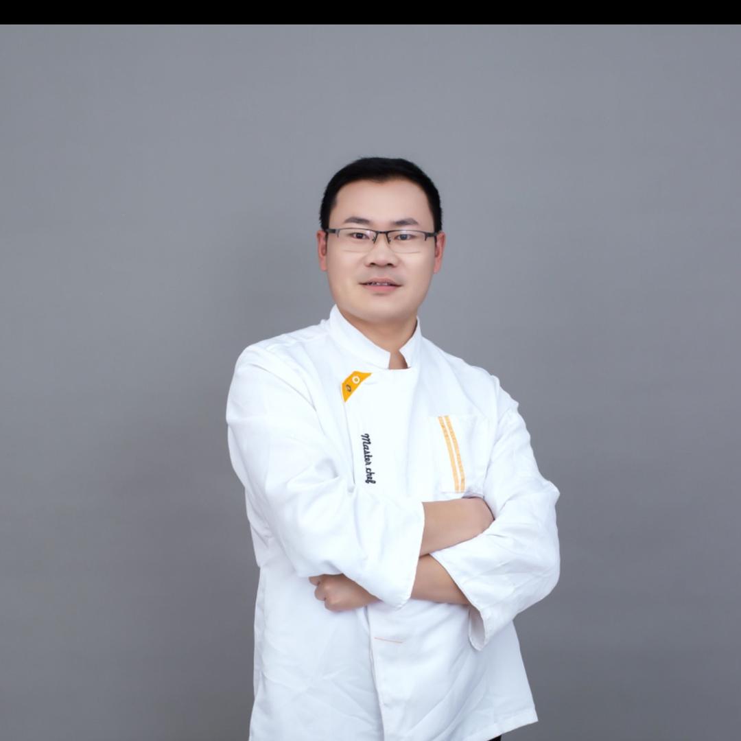 超子美食教做菜