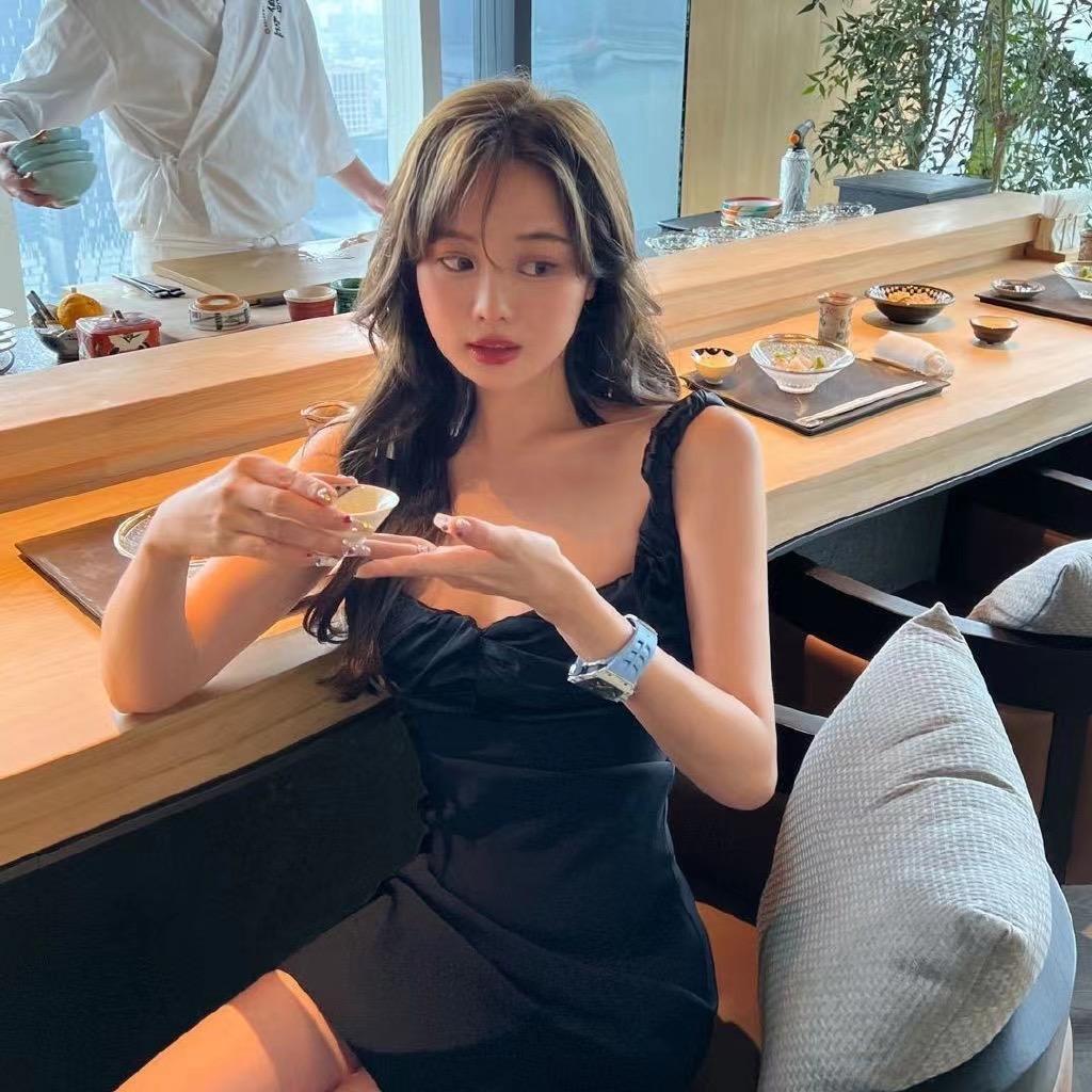 LIN CHAOZHANG女装