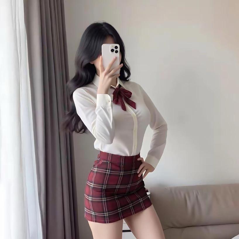 初夏妹妹～