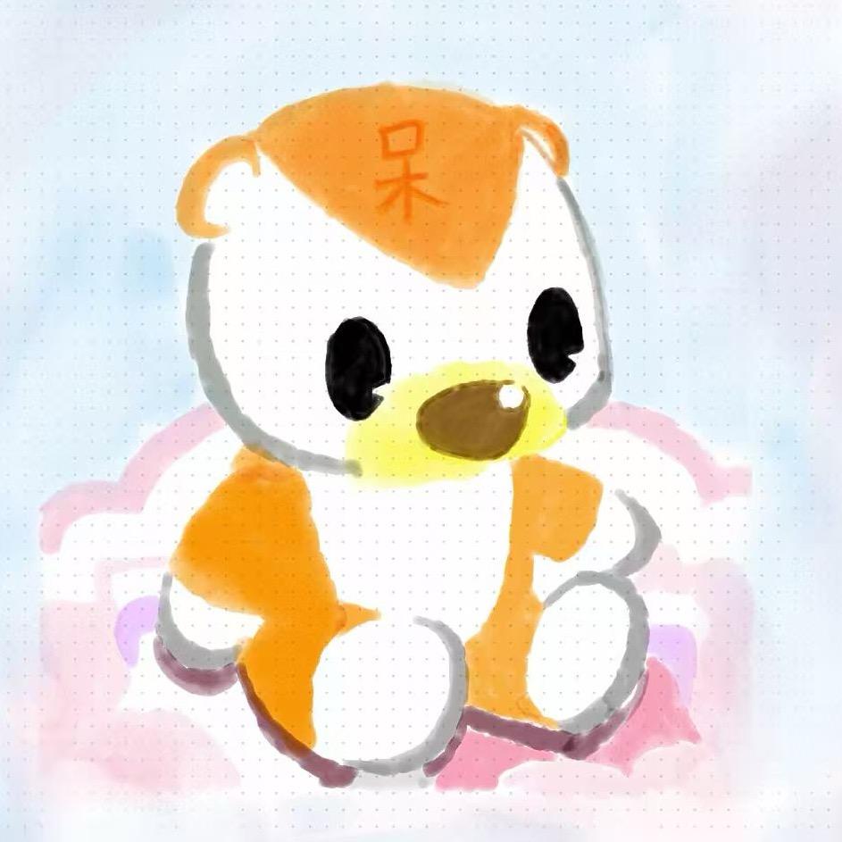 神秘小奥比