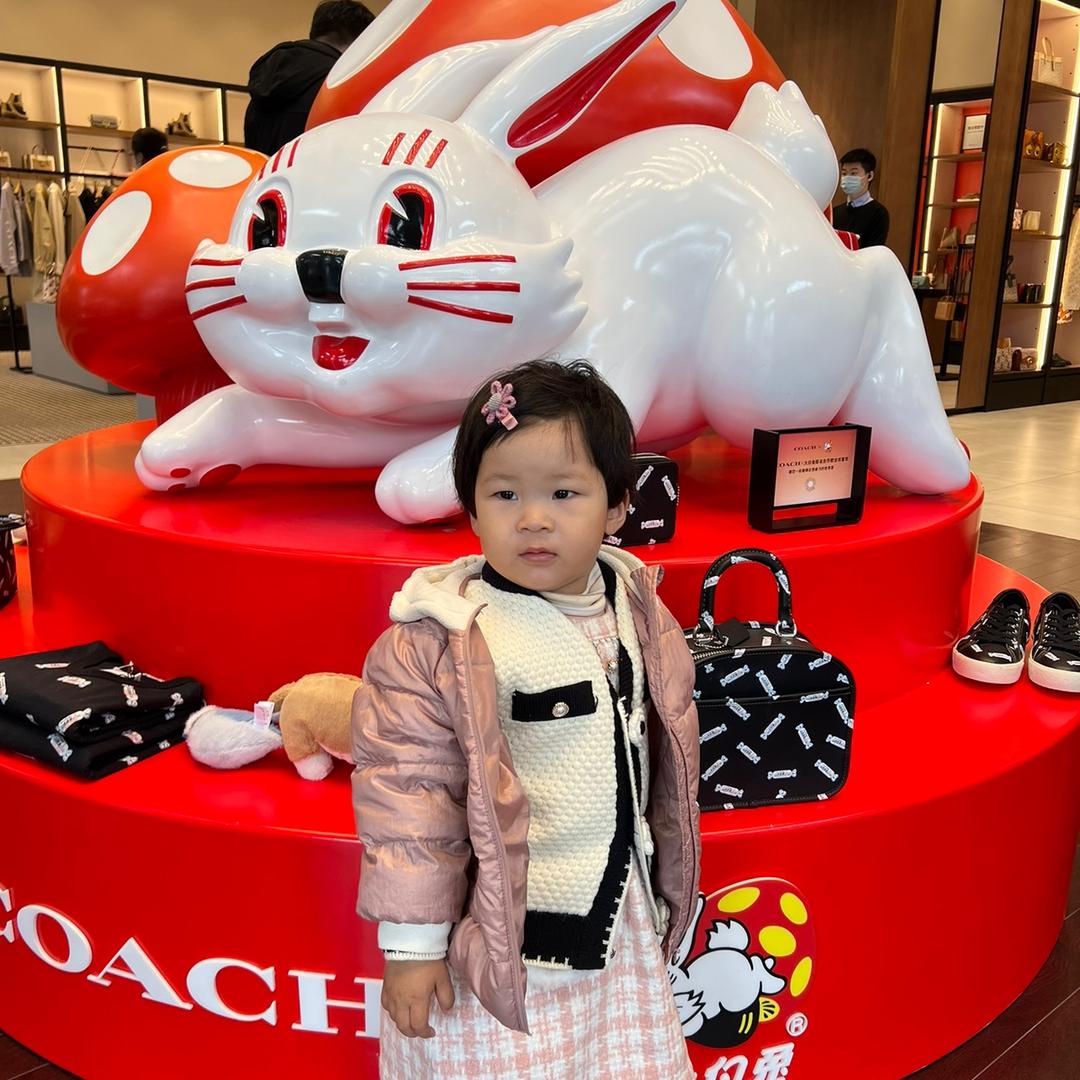 八仙城李莉