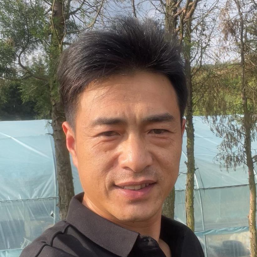 山水农牧