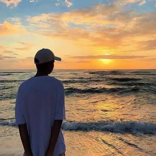 🌈流年☞