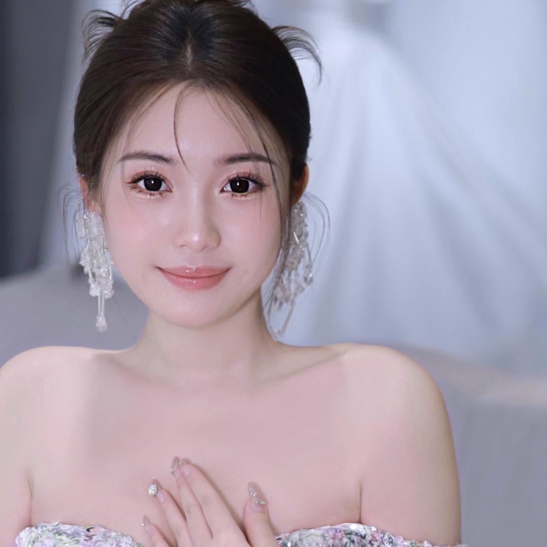纯情