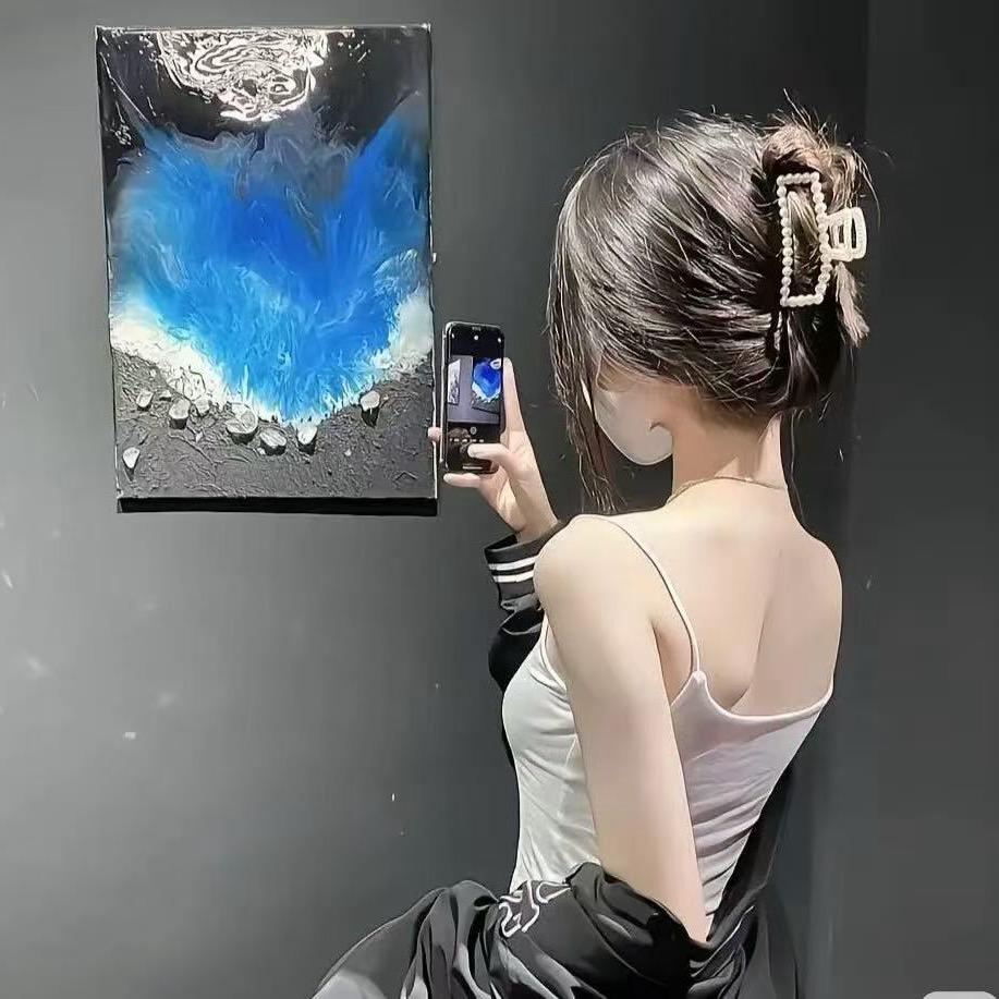 小白？