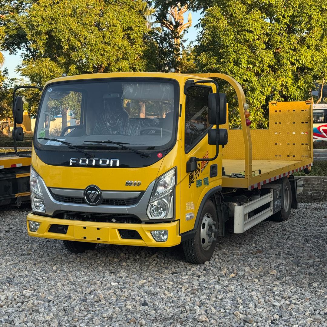专业收售道路救援拖车清障车🚛特种车🚘